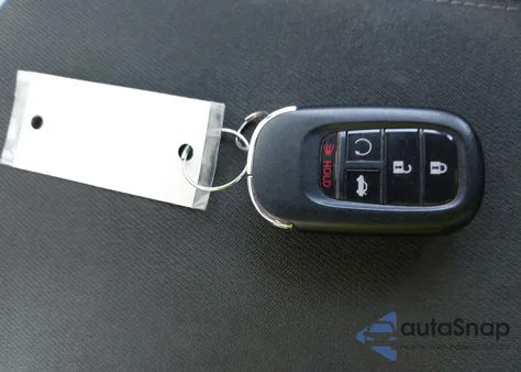 2024 Honda Civic Sport z USA, uszkodzony, nr VIN 2HGFE2F56RH565468